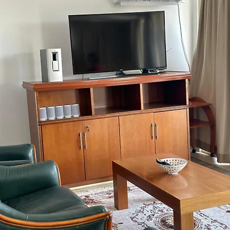 Apartment Sheshi